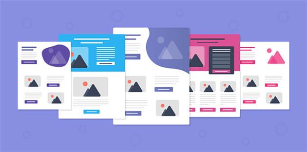 لندینگ پیج چیست